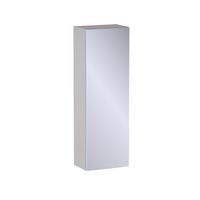 Haut 1 porte miroir Formeo ivoire P H90xL30xP20 G Main Image
