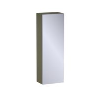 Haut 1 porte miroir Formeo olive P H90xL30xP20 G Main Image