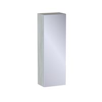 Haut 1 porte miroir Formeo travertin P H90xL30xP20 G Main Image