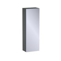 Haut 1 porte miroir Formeo vert zénith mat P H90xL30xP20 G Main Image