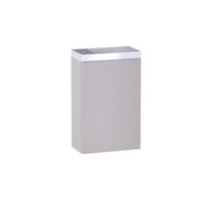 Lave main 1 porte Formeo ivoire P H60xL40xP22 G Main Image