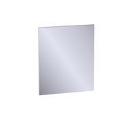 Miroir rectangulaire Travertin P H70xL60xP2.2 Main Image