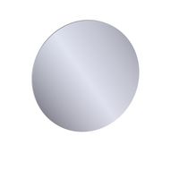 Miroir rond Travertin P H90xL90xP2.2 Main Image
