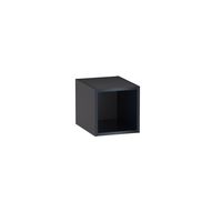 Niche basse gain de place Formeo bleu profond P H30xL30xP38.5 Main Image