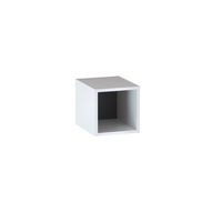 Niche basse gain de place Formeo blanc P H30xL30xP38.5 Main Image
