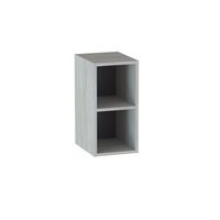 Niche basse gain de place Formeo travertin P H60xL30xP38.5 Main Image
