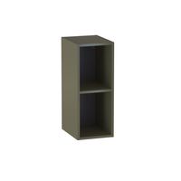 Niche basse gain de place Formeo olive P H75xL30xP38.5 Main Image