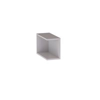 Niche ouverte Formeo ivoire P H30xL20xP45.5 D Main Image