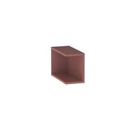 Niche ouverte Formeo terra P H30xL20xP45.5 D Main Image