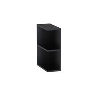 Niche ouverte Formeo noir mat P H60xL20xP45.5 G Main Image