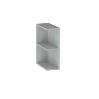 Niche ouverte Formeo travertin P H60xL20xP45.5 D Main Image