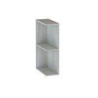 Niche ouverte Formeo travertin P H75xL20xP45.5 G Main Image