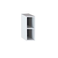 Niche pan coupé Formeo blanc P H60xL20xP45.5 D Main Image