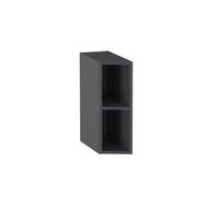Niche pan coupé Formeo caviar P H60xL20xP45.5 D Main Image