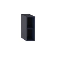 Niche pan coupé Formeo indigo mat P H60xL20xP45.5 G Main Image