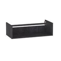 Niche sous vasque Formeo ardoise anthracite P H30xL100xP45.5 Main Image