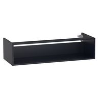 Niche sous vasque Formeo bleu profond P H30xL120xP45.5 Main Image