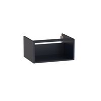 Niche sous vasque Formeo bleu profond P H30xL60xP45.5 Main Image