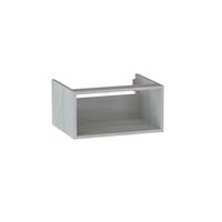 Niche sous vasque Formeo travertin P H30xL60xP45.5 Main Image