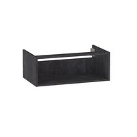 Meuble sous-vasque L.80 cm