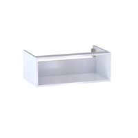 Meuble sous-vasque L.80 cm
