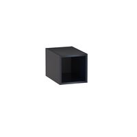Niche basse Formeo bleu profond P H30xL30xP45.5 Main Image