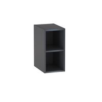 Niche basse Formeo caviar P H60xL30xP45.5 Main Image