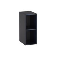Niche basse Formeo bleu profond P H75xL30xP45.5 Main Image