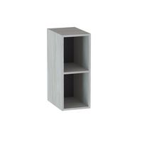 Niche basse Formeo travertin P H75xL30xP45.5 Main Image