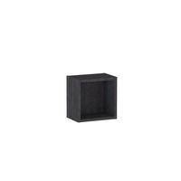 Niche haute Formeo ardoise anthracite P H30xL30xP20 Main Image