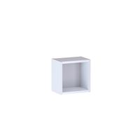 Niche haute Formeo blanc mat P H30xL30xP20 Main Image
