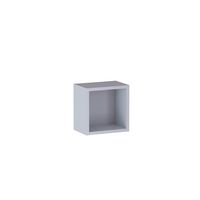 Niche haute Formeo gris lune mat P H30xL30xP20 Main Image