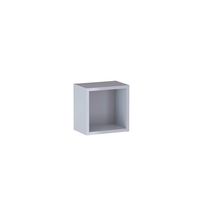 Niche haute Formeo gris lune brillant P H30xL30xP20 Main Image