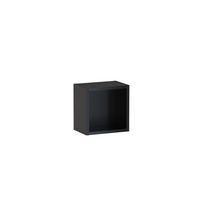Niche haute Formeo noir mat P H30xL30xP20 Main Image