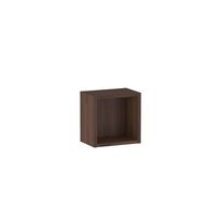 Niche haute Formeo noyer warmia P H30xL30xP20 Main Image