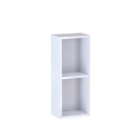Niche haute Formeo blanc brillant P H75xL30xP20 Main Image