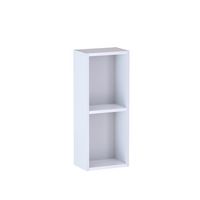 Niche haute Formeo blanc mat P H75xL30xP20 Main Image