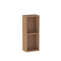 Niche haute Formeo chene casella naturel P H75xL30xP20 Main Image