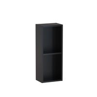 Niche haute Formeo noir mat P H75xL30xP20 Main Image