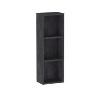Niche haute Formeo ardoise anthracite P H90xL30xP20 Main Image