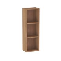 Niche haute Formeo chene casella naturel P H90xL30xP20 Main Image