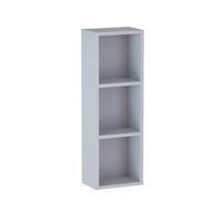 Niche haute Formeo gris lune mat P H90xL30xP20 Main Image