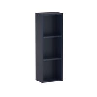 Niche haute Formeo indigo mat P H90xL30xP20 Main Image