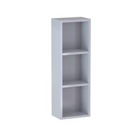 Niche haute Formeo gris lune brillant P H90xL30xP20 Main Image