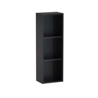 Niche haute Formeo noir mat P H90xL30xP20 Main Image