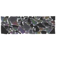 Frise VARIO verre 10 x 30 cm