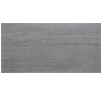 Carrelage VOGUE gris anthracite semi poli 30x60 rectifié le m2 ép.9 mm Main Image