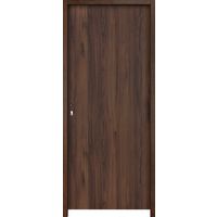 BP ROXIE *** Thermique - Noyer - H.90 - Ame polystyrène - H.204 x l.73 D Main Image