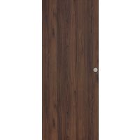 Porte coulissante ROXIE - avec serrure-Lapeyre