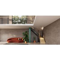 Balustrade EPURE avec tubes en inox-Lapeyre